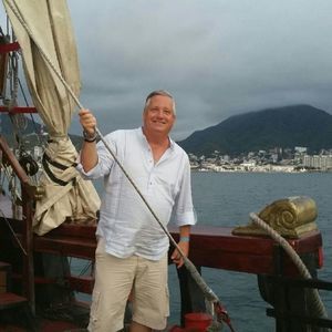 Meet your Posher, Lance